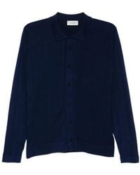 John Smedley - Floyd Overhemd - Lyst