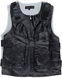 Who Decides War - Bullet Point Vest - Lyst