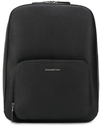 zegna backpack sale