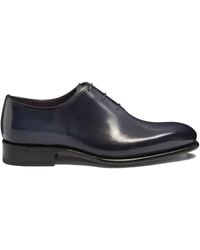 Santoni - Oxford - Lyst