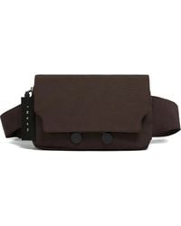 Marni - Cityscape Gürteltasche - Lyst