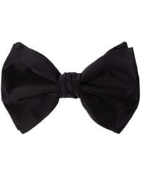 Giorgio Armani - Classic Papillon - Lyst