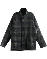Barbour - Bedale Wool Jacket - Lyst