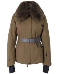 Moncler - Vizelles Ski Jacket - Lyst