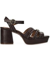 Mexx - Tobie Nicky Platform Sandals - Lyst