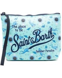 Mc2 Saint Barth - Aline Kosmetiktasche - Lyst
