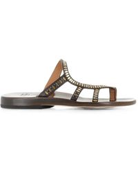 Calleen Cordero - Cruz N Sandals - Lyst