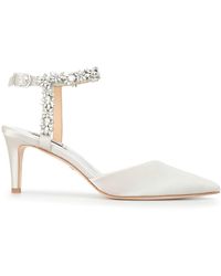 badgley mischka esmeralda