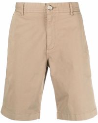 Woolrich - Shorts Beige - Lyst