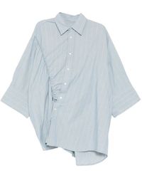 Marina Yee - Twister Shirt - Lyst