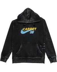 Nike - Sudadera con estampado gráfico y capucha de SB x Carpet Company - Lyst