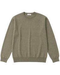 Heritage - Long-Sleeve Sweater - Lyst