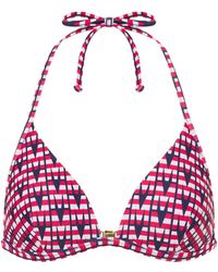 Moschino - ビキニトップ - Lyst
