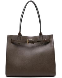 Tom Ford - Mittelgroße Audrey Tote Bag - Lyst