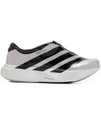 adidas - Adizero Evo Sl Zip-Up Sneakers - Lyst