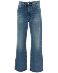 sunflower - Jean À Design Cinq Poches - Lyst