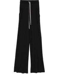 Rick Owens - Pantaloni Bias - Lyst