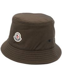 Damen Moncler Hüte, Caps & Mützen ab 120 € | Lyst AT