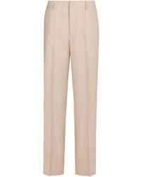 PT Torino - Pantaloni Con Piega - Lyst