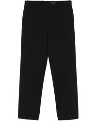 Theory - Hose mit geradem Bein - Lyst