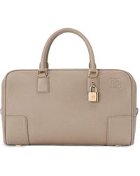 Loewe - Amazona Handtasche 28cm - Lyst