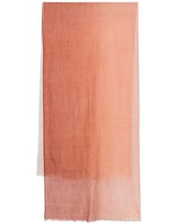 N.Peal Cashmere - カシミア スカーフ - Lyst
