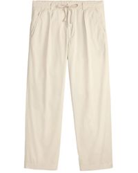 Polo Ralph Lauren - Pantalon À Taille Élastiquée - Lyst