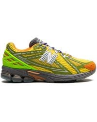 New Balance - X Action Bronson 1906R Scorpius Sneakers - Lyst