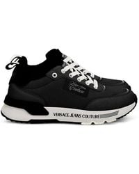 Versace Jeans Couture - Fondo Dynamic Sneakers - Lyst