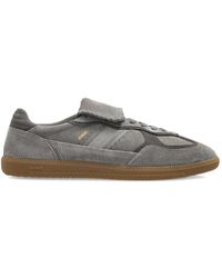Alohas - Lace-Up Panelled Sneakers - Lyst