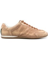 Gucci - Shift Trainers - Lyst