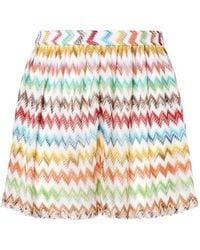 Missoni - Shorts - Lyst