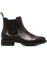 Polo Ralph Lauren - Bryson Chelsea Boots - Lyst