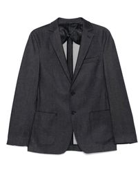 Karl Lagerfeld - Smart Blazer - Lyst