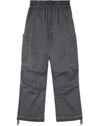 Sunnei - Cargo Trousers - Lyst