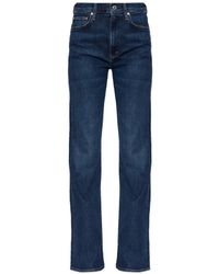 Citizens of Humanity - Lilah Bootcut Jeans - Lyst