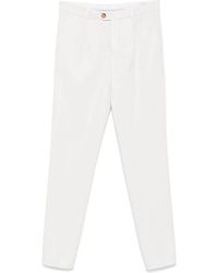 Brunello Cucinelli - ストレートパンツ - Lyst