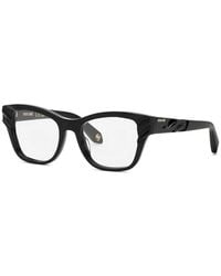 Roberto Cavalli - Gafas Con Montura Rectangular - Lyst