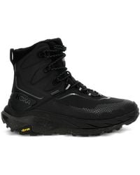 Hoka One One - Kaha 2 Frost Gtx Ankle Boots - Lyst