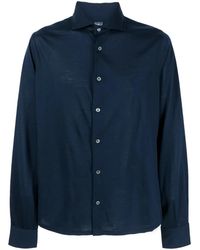Fedeli - Camicia Iconic Jason - Lyst
