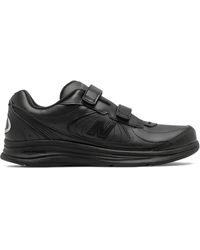 New Balance - 577 "Triple" Sneakers - Lyst