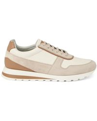 Brunello Cucinelli - Sneakers - Lyst