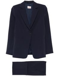 Marella - Single-Breasted Suit - Lyst