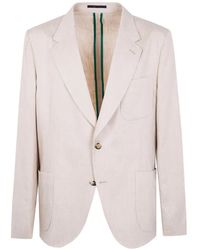 Paul Smith - 2Btn Jacket - Lyst