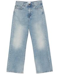 Haikure - Straight-Leg Jeans - Lyst