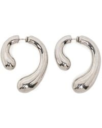 Panconesi - P Earrings - Lyst