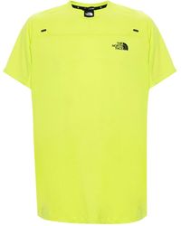 The North Face - Lab Performance T-shirt - Lyst