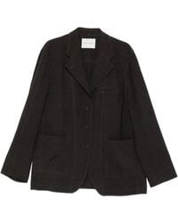 Studio Nicholson - Elkin Blazer - Lyst