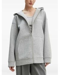 Day Birger et Mikkelsen - Veste Zippée À Capuche - Lyst