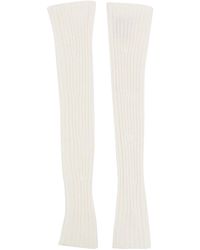 Cashmere In Love - Graz カシミア アームウォーマー - Lyst